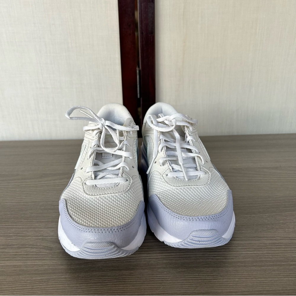 Nike Air Max SC Platinum Tint/Ghost /White/Barely
Green - Picture 4 of 7